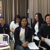 การสัมมนาระหว่างคณะกรรมการดำเนินการและเจ้าหน้าที่สหกรณ์ ประจำปี 2562  จังหวัดสมุทรสงคราม